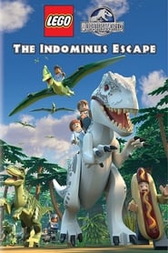 LEGO.Jurassic.World.The.Indominus.Escape.2016.NF.1080p.EN-GR.WEB-DL.x264-Smad.mp4