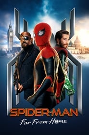 Spider-Man 5: Far from Home (2019)
