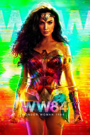 Wonder Woman 2 "1984" (2020)