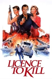 1989 License to Kill