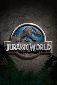 2015 Jurassic World