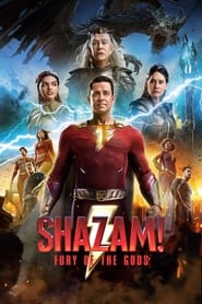 Shazam! 2: Fury of the Gods (2023)