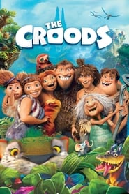 The Croods 1 (2013)