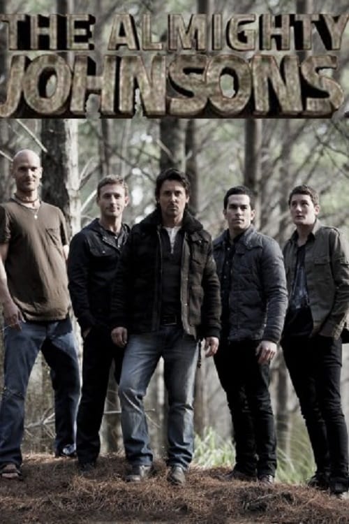The Almighty Johnsons S01E04 You Gotta Love Life, Babe.m4v