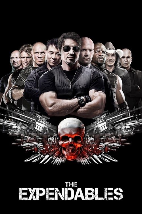 The Expendables 1 (2010)
