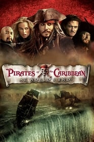 Pirates of the Caribbean 3: At World