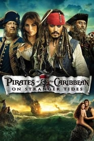 Pirates of the Caribbean 4: On Stranger Tides (2011)