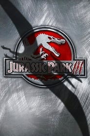 2001 Jurassic Park 3