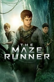 Maze Runner 1 (2014)