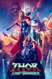 Thor 4: Love and Thunder (2022)