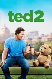 2015 Ted 2
