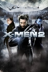 X-Men 2: X2 (2003)