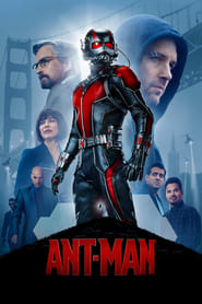 Ant-Man 1 (2015)