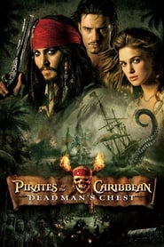 Pirates of the Caribbean 2: Dead Man