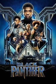 Black Panther 1 (2018)