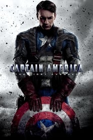 Captain America 1: The First Avenger (2011)