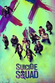 Suicide Squad 1 (2016)