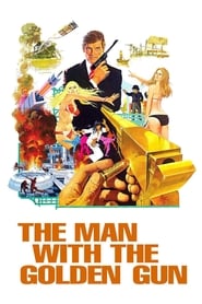 1974 The Man With The Golden Gun