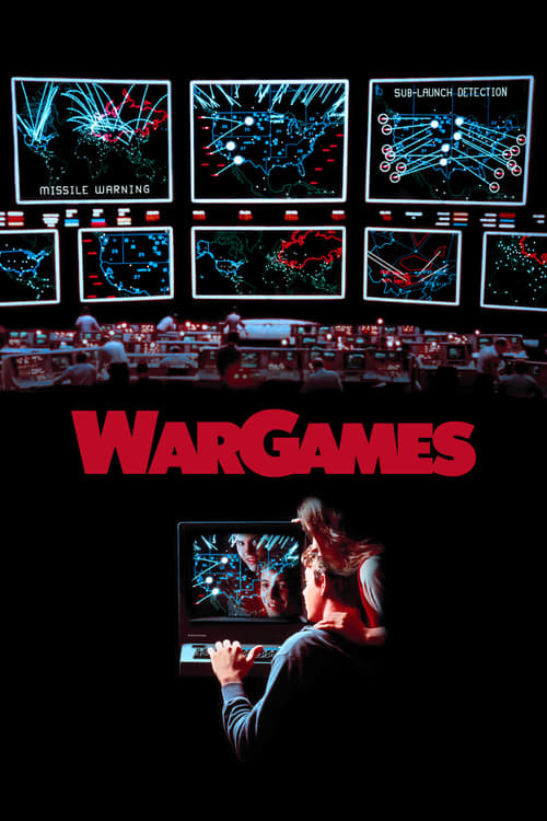 WarGames 1 (1983)